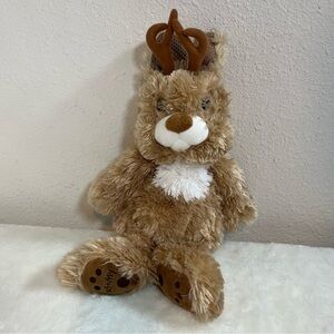 Scentsy Jeb the Jackalope Buddy Plush **RARE**